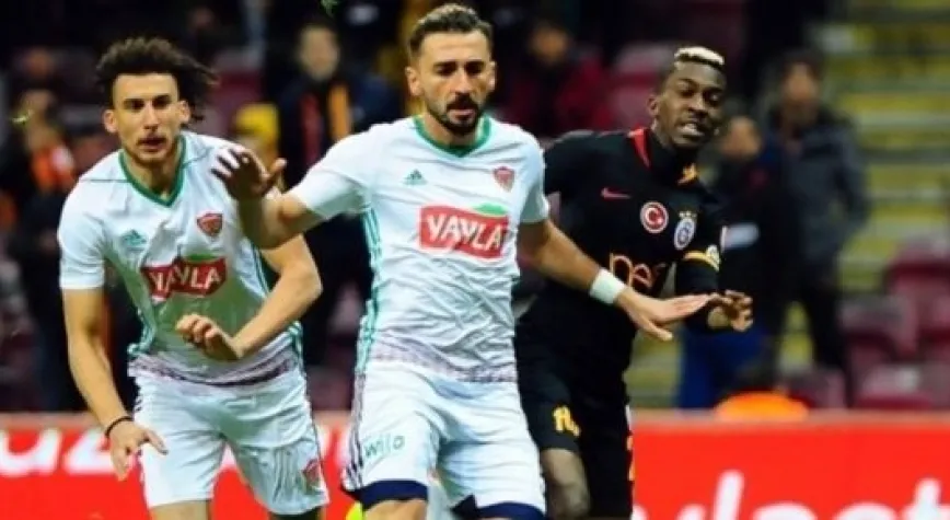 HATAYSPOR NE YAPMALIDIR?