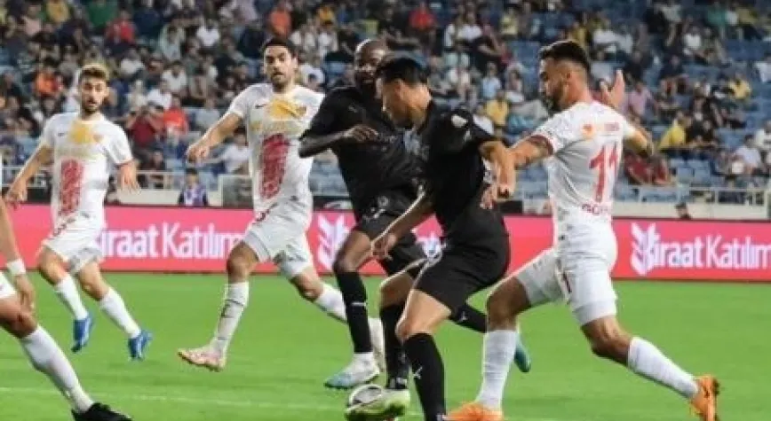 HATAYSPOR SADECE BİR FUTBOL TAKIMI DEĞİLDİR!