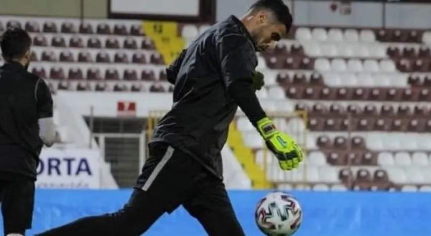 HATAYSPOR'DA 4 ÖZEL İSİM!...