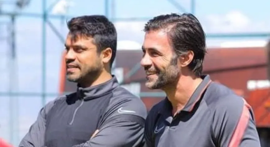 HATAYSPOR’DA SURİYE SORUNU!