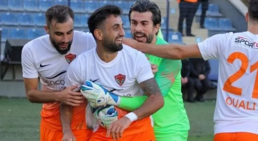 HATAYSPOR'UN ŞAMPİYONLUK AVANTAJI FAZLA!