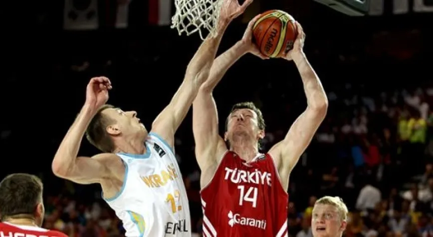 HAVAYA GİRDİK VE YENİLDİK!..