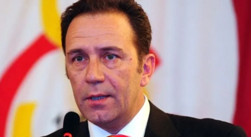 'HAVUZDAN ÇIKAR DENİZE GİRERİZ'