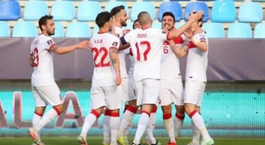 HAYDİ BİR GALİBİYET DAHA ALALIM!..