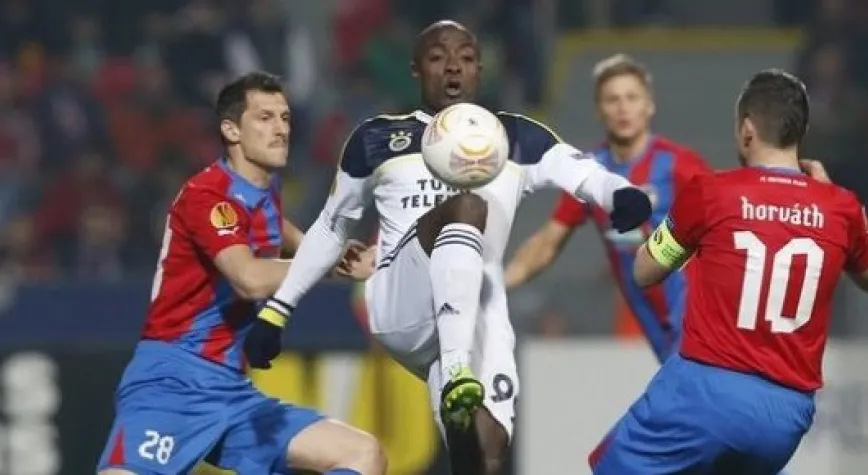 HAYDİ FENER SIRA SENDE!..