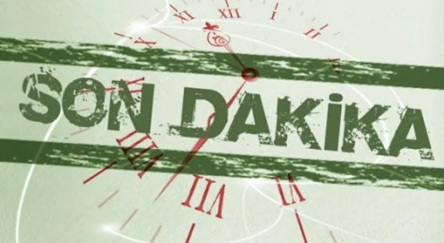 HAYDİ HAYIRLISI... AVCI İLGİNÇ ŞEYLER YAPIYOR!