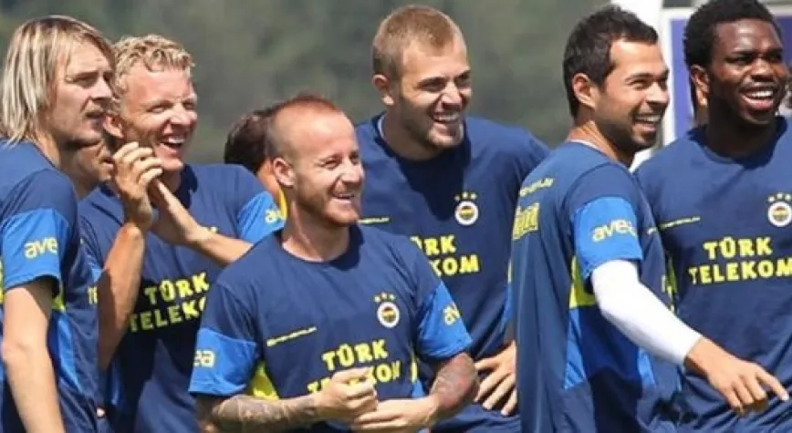 'HAYDİ KENDİNİZE HEMEN KULÜP BULUN!..'