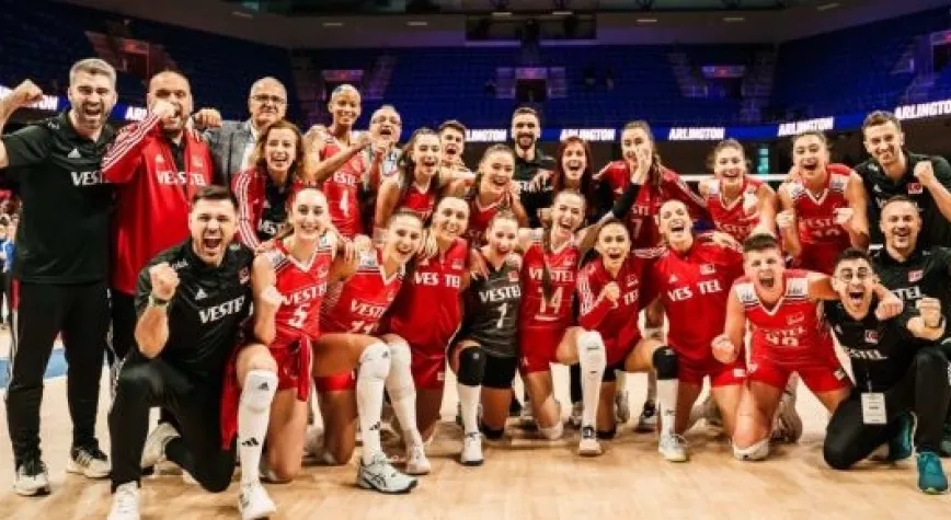 HAYDİ SULTANLAR FİNAL İÇİN KAZANIN!..