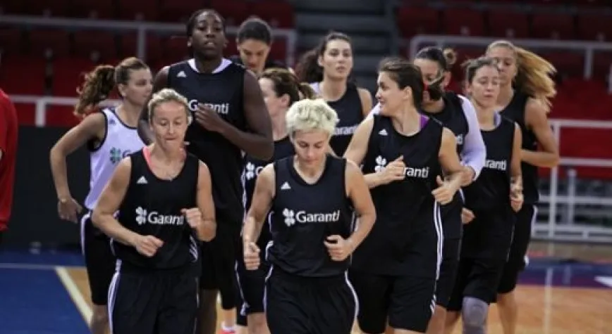 HEDEF OLİMPİYATLARDA BAŞARI!