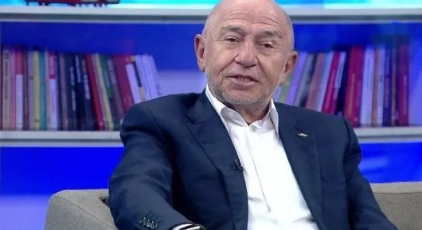 HEDEFİMİZ LİGİ BİTİRMEK!