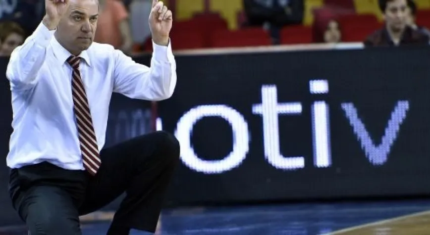 HEDEFİMİZ OLİMPİYAT VİZESİ ALMAK!..