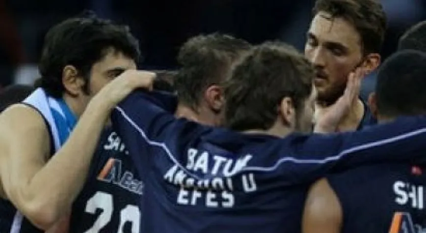 HELAL OLSUN ANADOLU EFES!