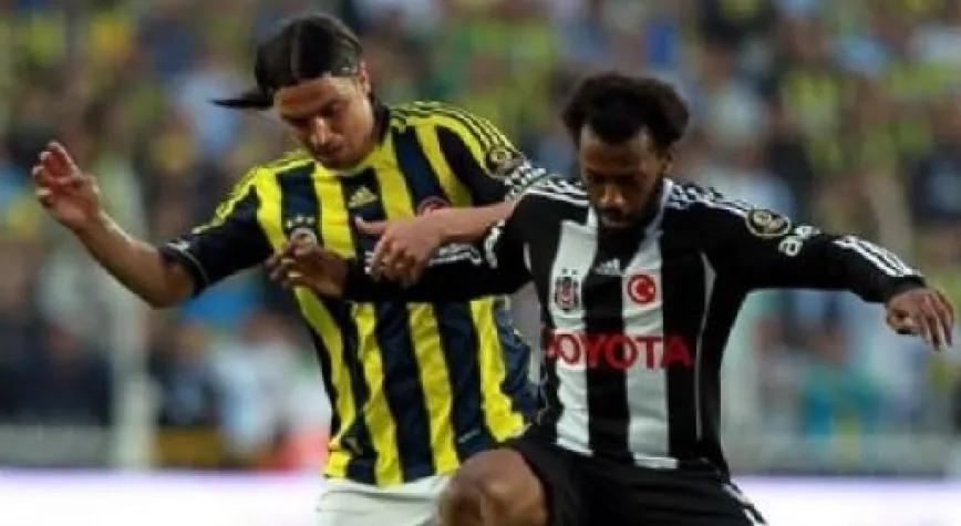 HEM İÇERİDE HEM DIŞARIDA DERBİ MAÇLAR!