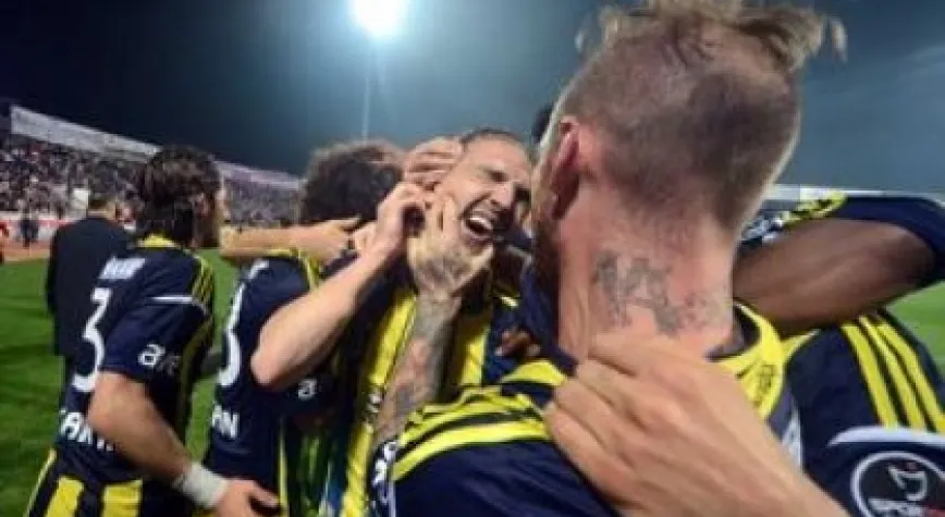 'HEM SPORCU KAZAN, HEM PARA!..'