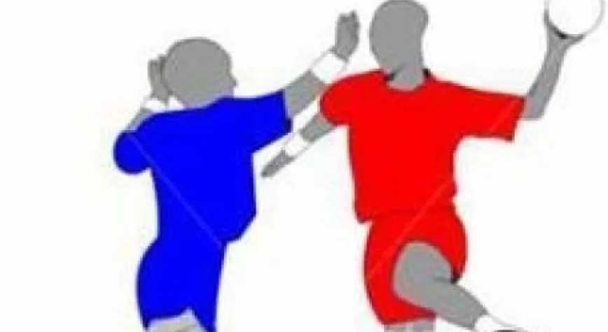 HENTBOLDA İLK FİRE!..