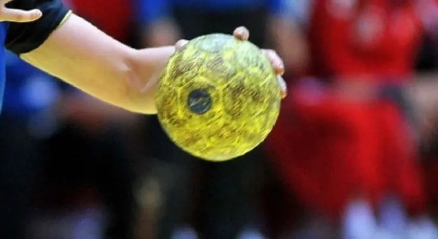 HENTBOLDA KRAL: HATAY...