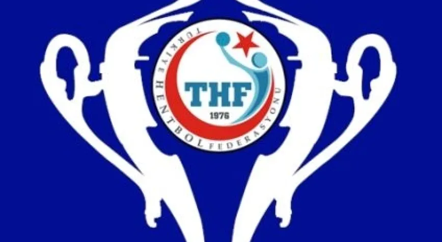 HENTBOLDA KUPA EŞLEŞMELERİ!..