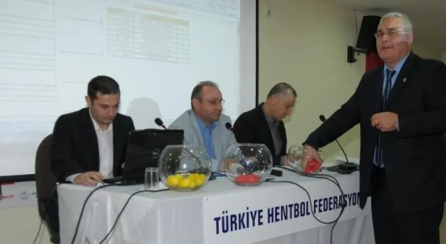 HENTBOLDA KUPA KURALARI!