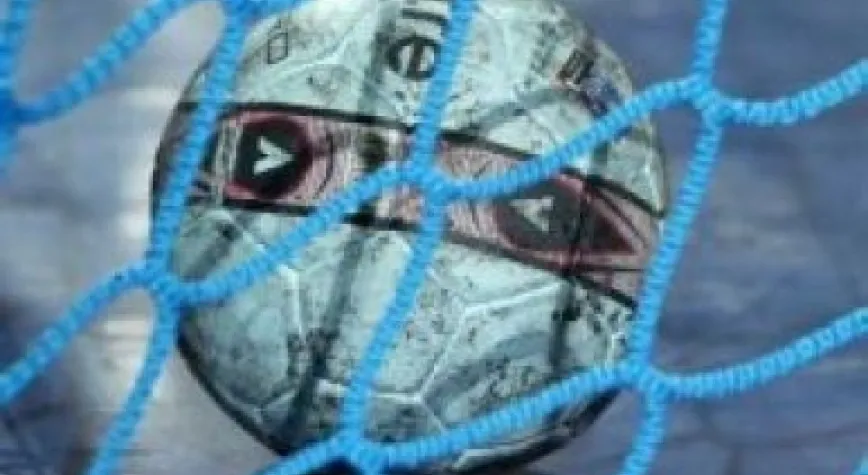 HENTBOLDA TOPLU SONUÇLAR!..