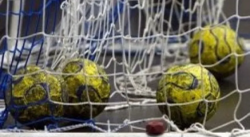 HENTBOLDA TÜRKİYE KUPASI HEYECANI!