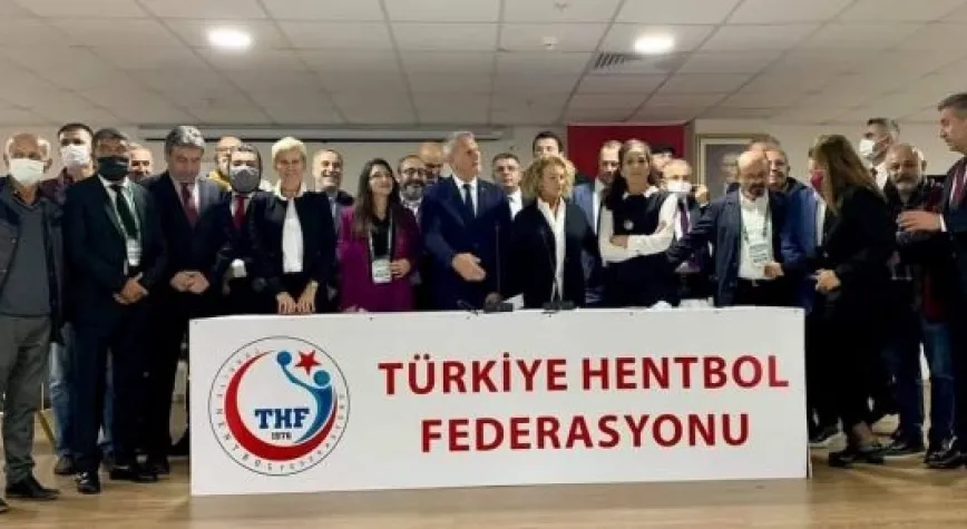 HENTBOLDA 'UĞURLU' DÖNEM!..