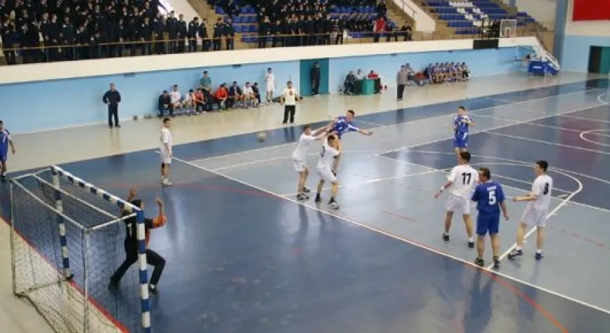 HENTBOLDE KURA ÇEKİMİ YARIN!