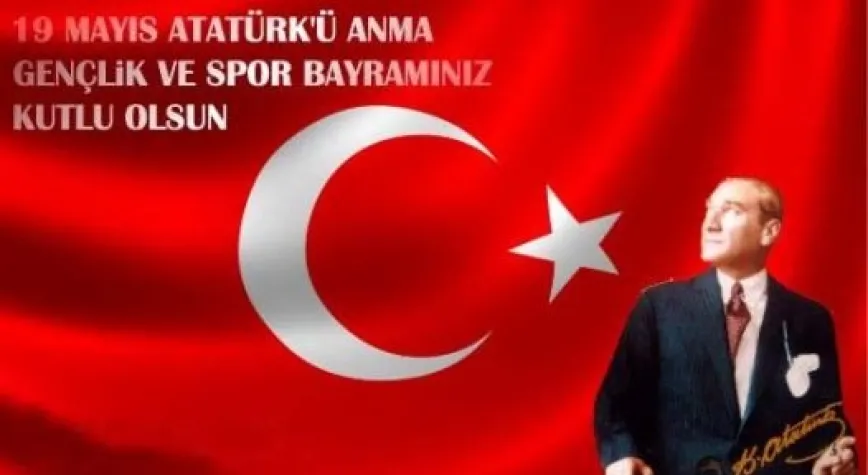HEPİMİZİN BAYRAMI KUTLU OLSUN!