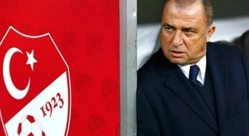 HERKESİN GÖZÜ TERİM'DE!..