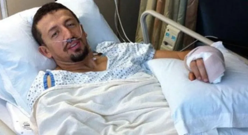 HİDAYET'E BAŞARILI OPERASYON!