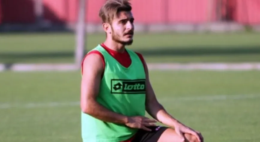 'HIRS VE MÜCADELE ŞART!..'