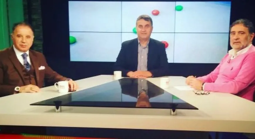 HIZLA ÇOĞALIYORUZ!