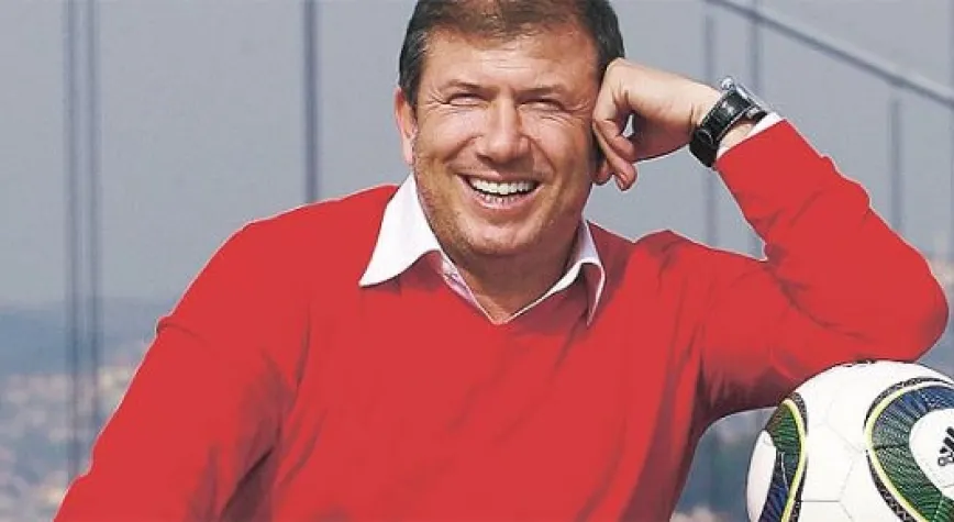 'HOCAMA SAYGIMDAN ŞİKE YAPTIM!'