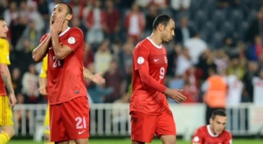 HOLLANDA BASINI: TÜRKLERİN İŞİ BİTTİ!