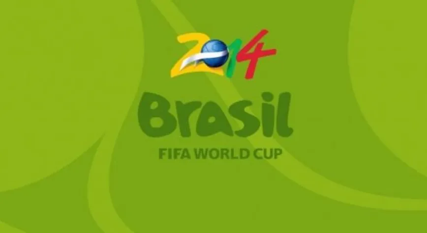 HOLLANDA İSPANYA'YI DAĞITTI: 5- 1