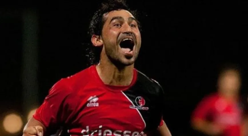 HOLLANDA'DAKİ SÜPER TÜRK KİM?