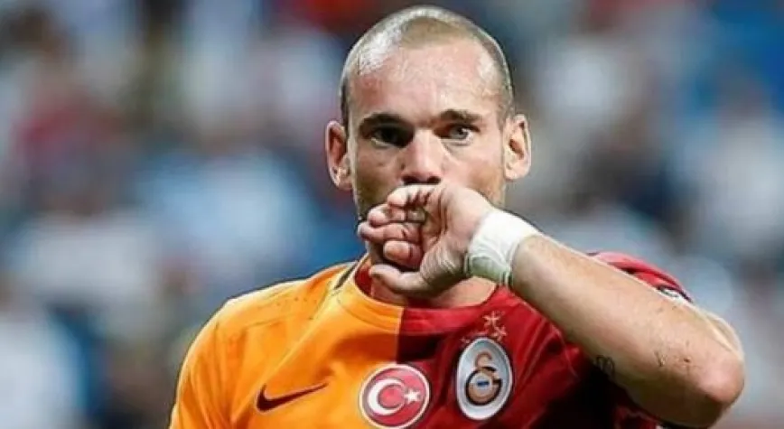 HOLLANDALI MUTLU DEĞİL!..