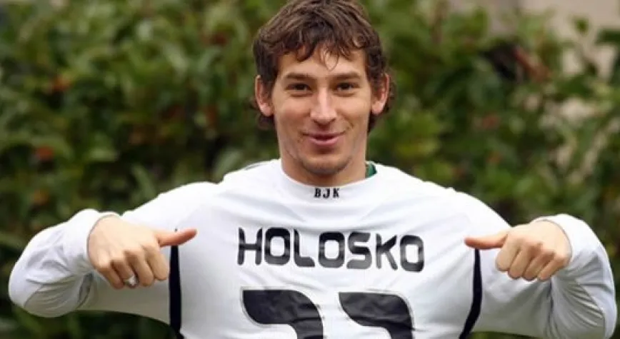 HOLOSKO “FEDA“ DEDİ