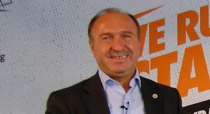 IAAF'TAN TERZİ'YE AÇIKLAMA!..