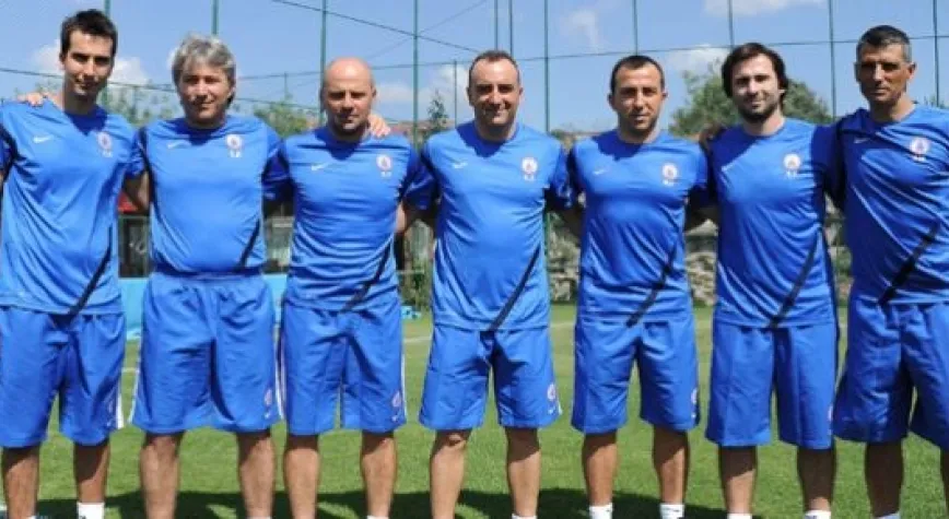 İBB DEVLERLE KAPIŞACAK