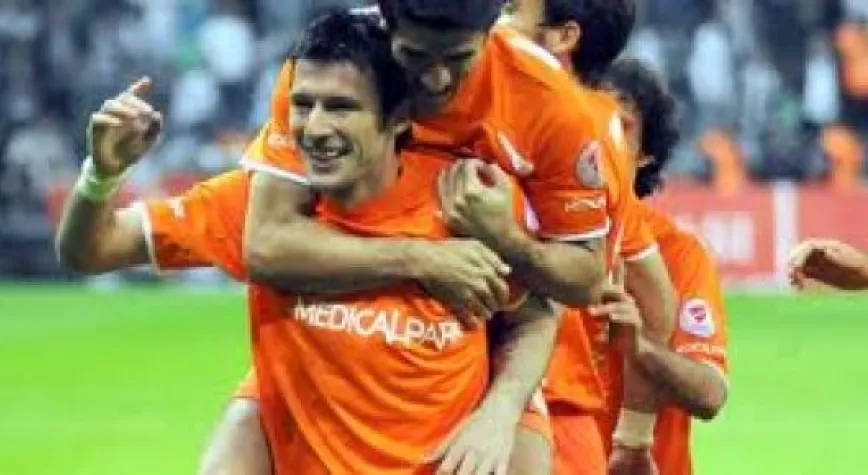 İBRAHİM AKIN SÖYLEMEYE UTANMIŞ!..