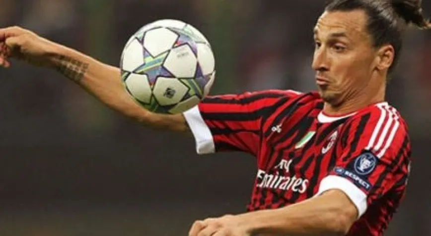 İBRAHİMOVİÇ HÜKÜMETİ ÖFKELENDİRDİ!