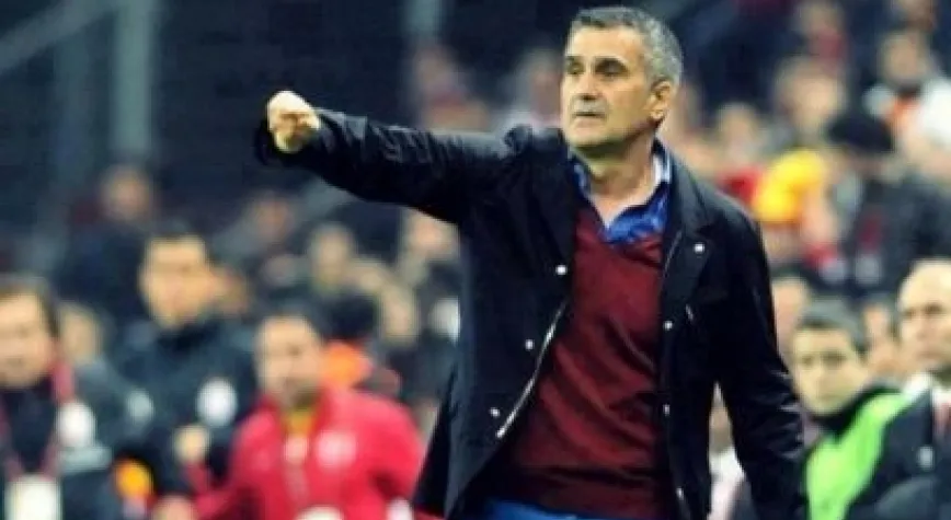 İBRE ŞENOL GÜNEŞ'E DÖNDÜ!