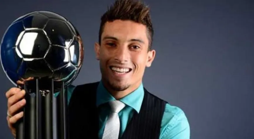 İDDİA: ALEX GALATASARAY'DA!..