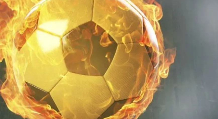 İKİ MAÇ İKİ GALİBİYET!