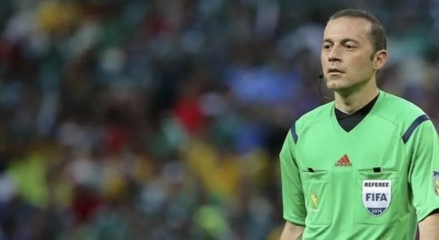 İKİ PENALTI DA YANLIŞ!