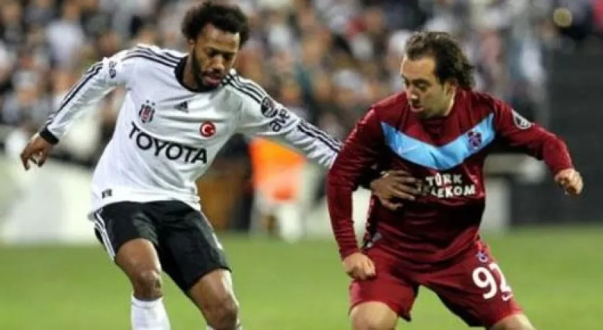 İKİ TAKIM DA VAR OLMA SAVAŞINDA!