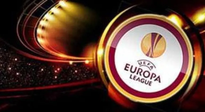 İKİ TAKIMIMIZ AVRUPA KANTARINDA!..