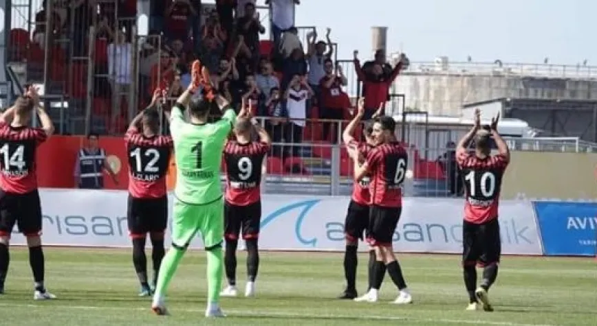 İLAÇ GİBİ SONUÇ!