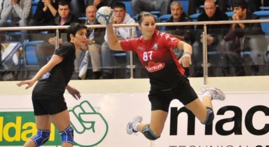 İLK YARININ LİDERİ:YENİMAHALLE BELEDİYE!