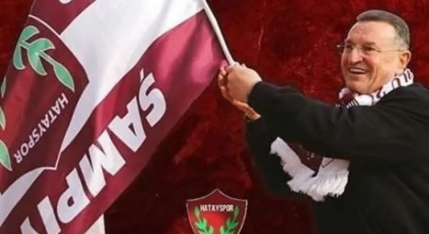 İNANDIĞIMIZ YOLDA YÜRÜMEYE DEVAM...